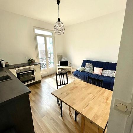 Villa Yvonne 메르레뱅 외부 사진