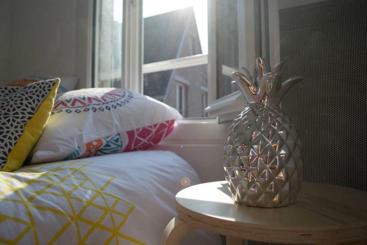 Villa Yvonne 메르레뱅 외부 사진