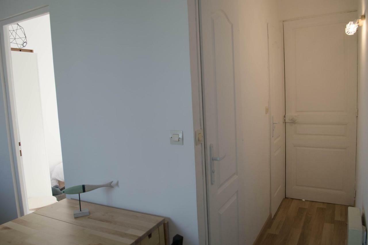 Villa Yvonne 메르레뱅 외부 사진