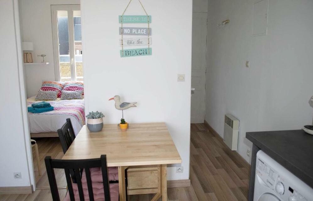 Villa Yvonne 메르레뱅 외부 사진
