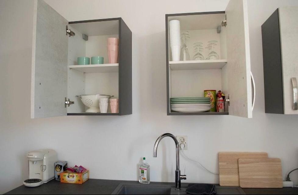 Villa Yvonne 메르레뱅 외부 사진